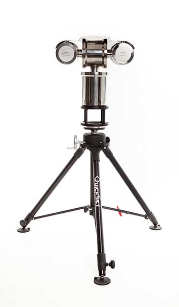 Pergam LMS Mini detector Pergam LMS Mini detector